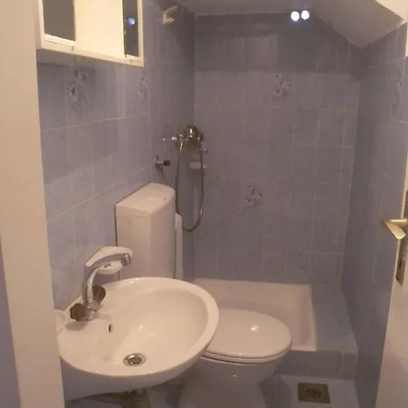 Appartement In Razanac/zadar Riviera 7828