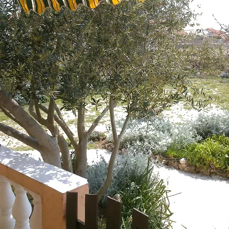 Appartement In Razanac/zadar Riviera 7828