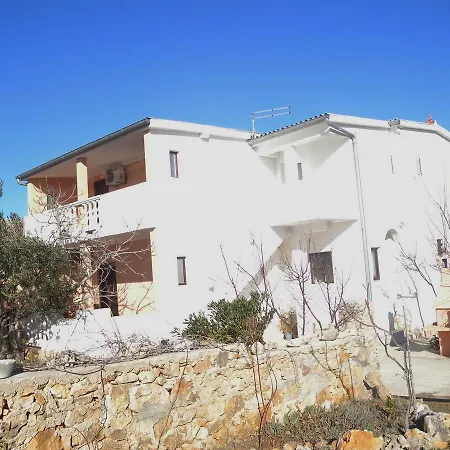 In Razanac/zadar Riviera 7828 Appartement *
