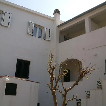 In Razanac/zadar Riviera 7828 Appartement Ražanac