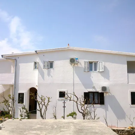In Razanac/zadar Riviera 7828 Appartement