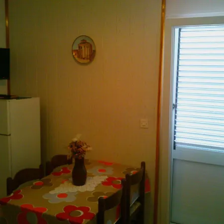 In Razanac/zadar Riviera 7828 Appartement