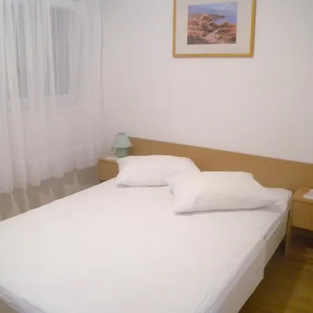 In Razanac/zadar Riviera 7828 Appartement *