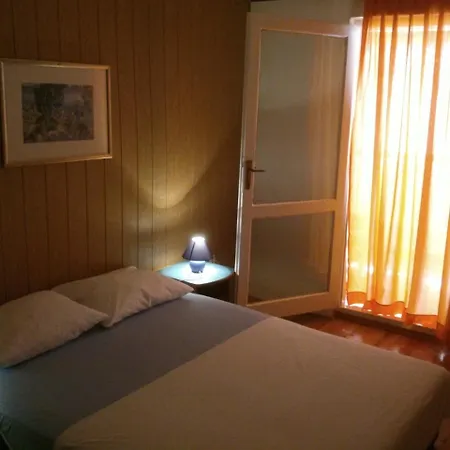 In Razanac/zadar Riviera 7828 Appartement