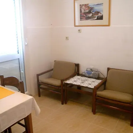 In Razanac/zadar Riviera 7828 Appartement Ražanac