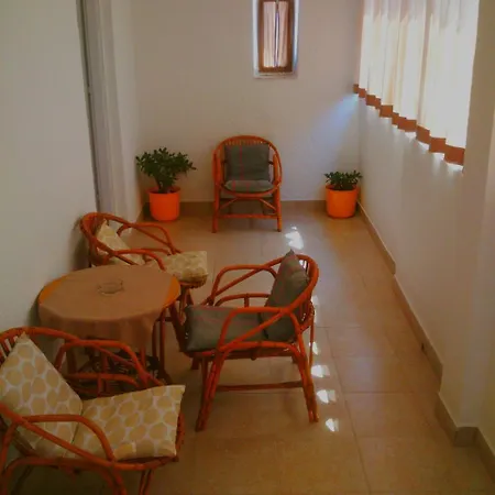 In Razanac/zadar Riviera 7828 Appartement *