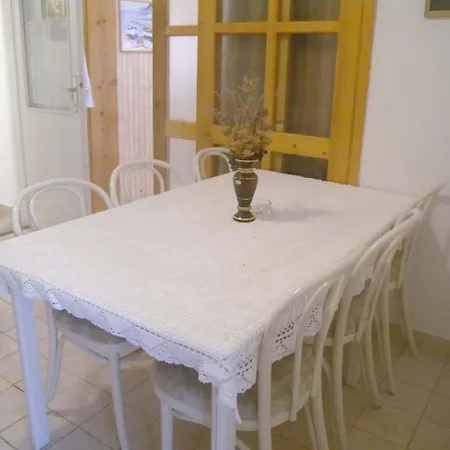 In Razanac/zadar Riviera 7828 Appartement *